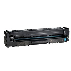HP 207X Cyan LaserJet Toner – High-Yield, Premium Quality W2211X